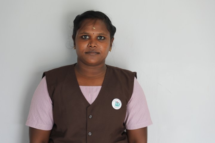 DHARANI G